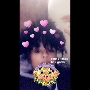 Meet your Posher, Brianna